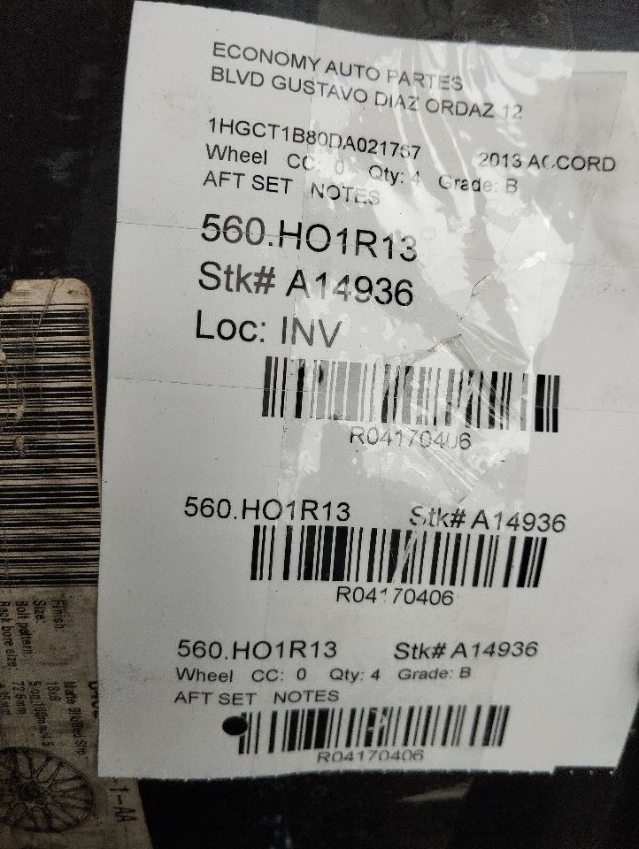 Part image 6