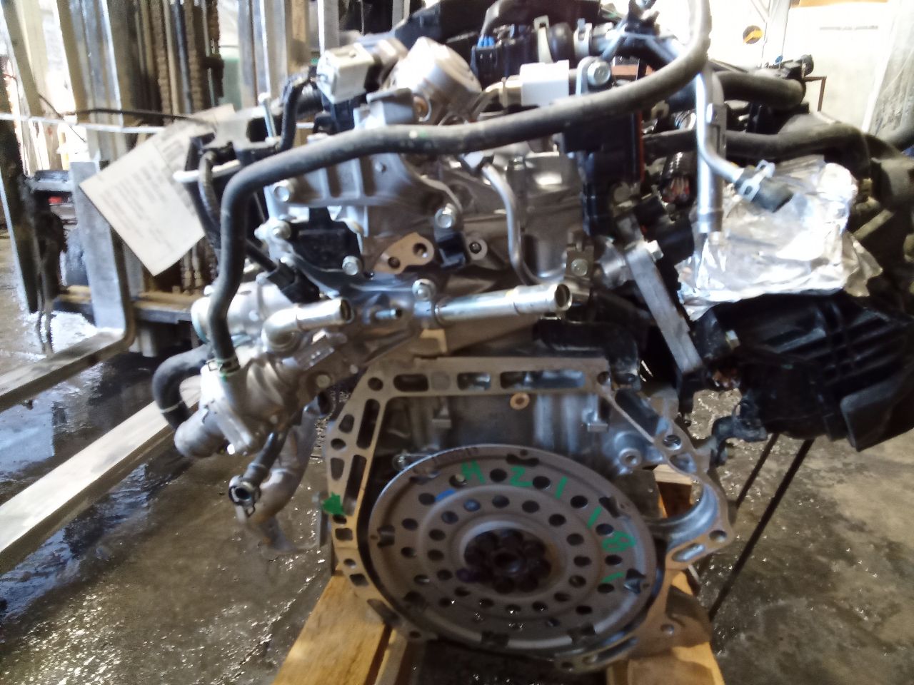 Part image 6