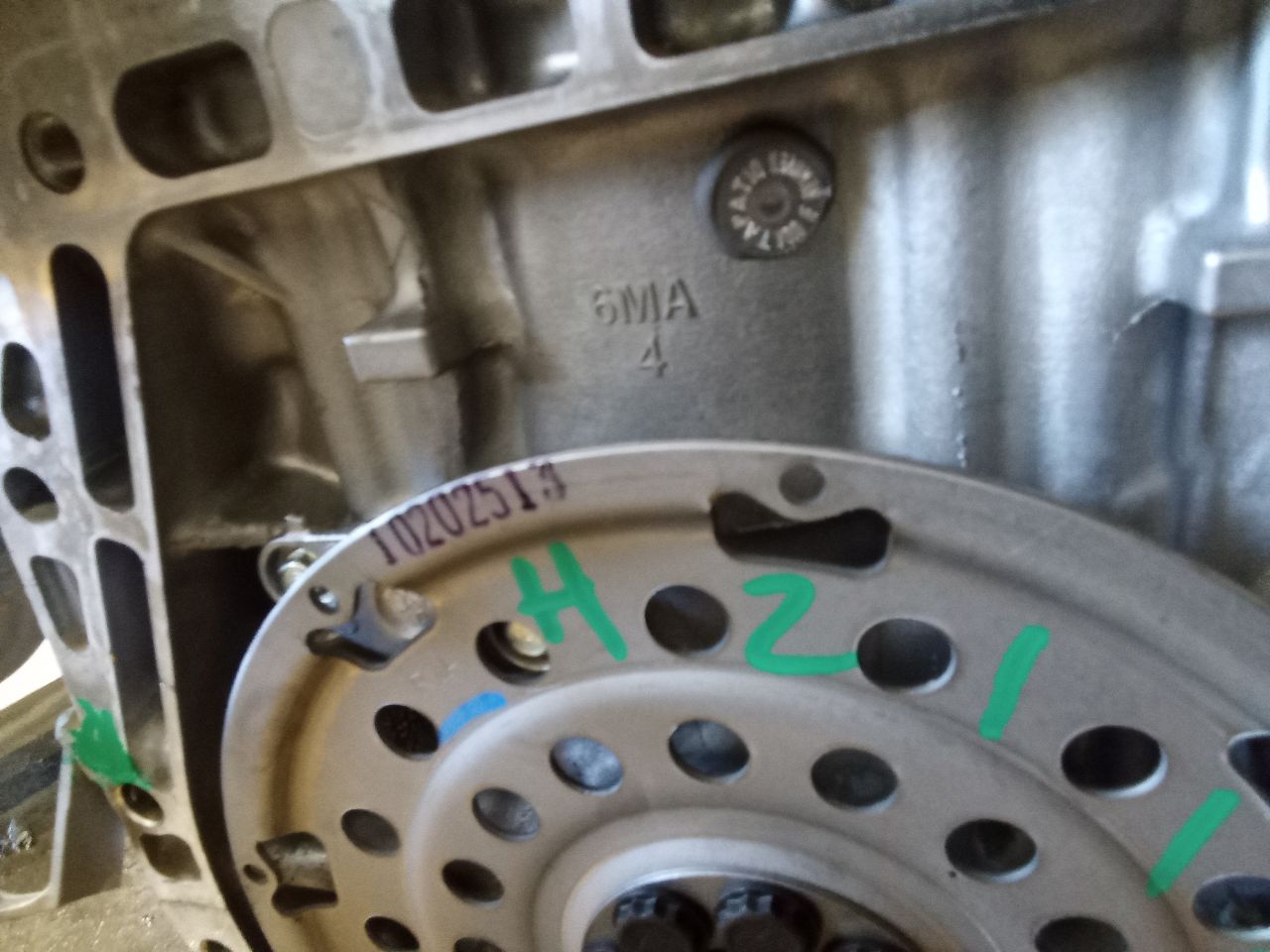 Part image 7
