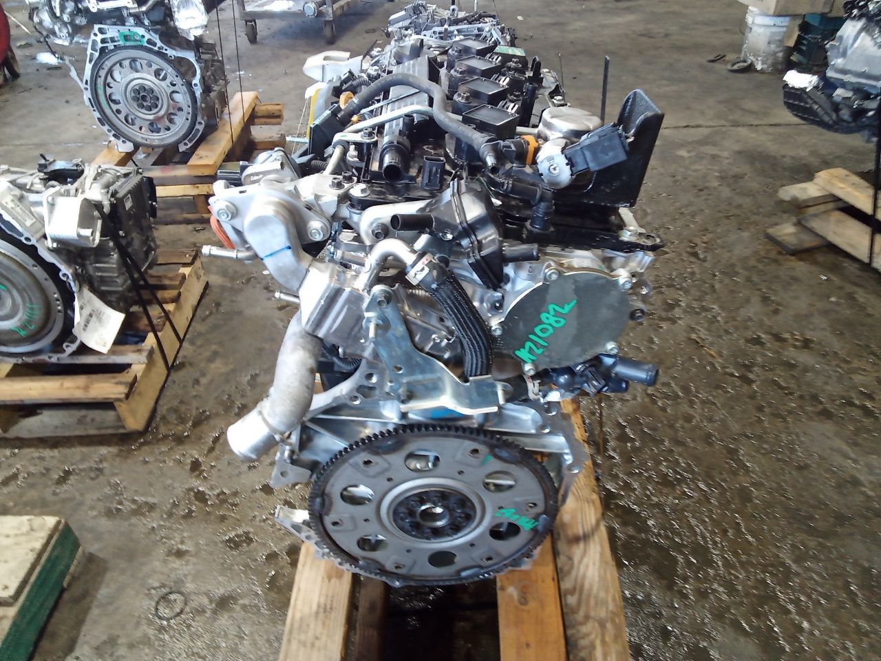 Part image 5