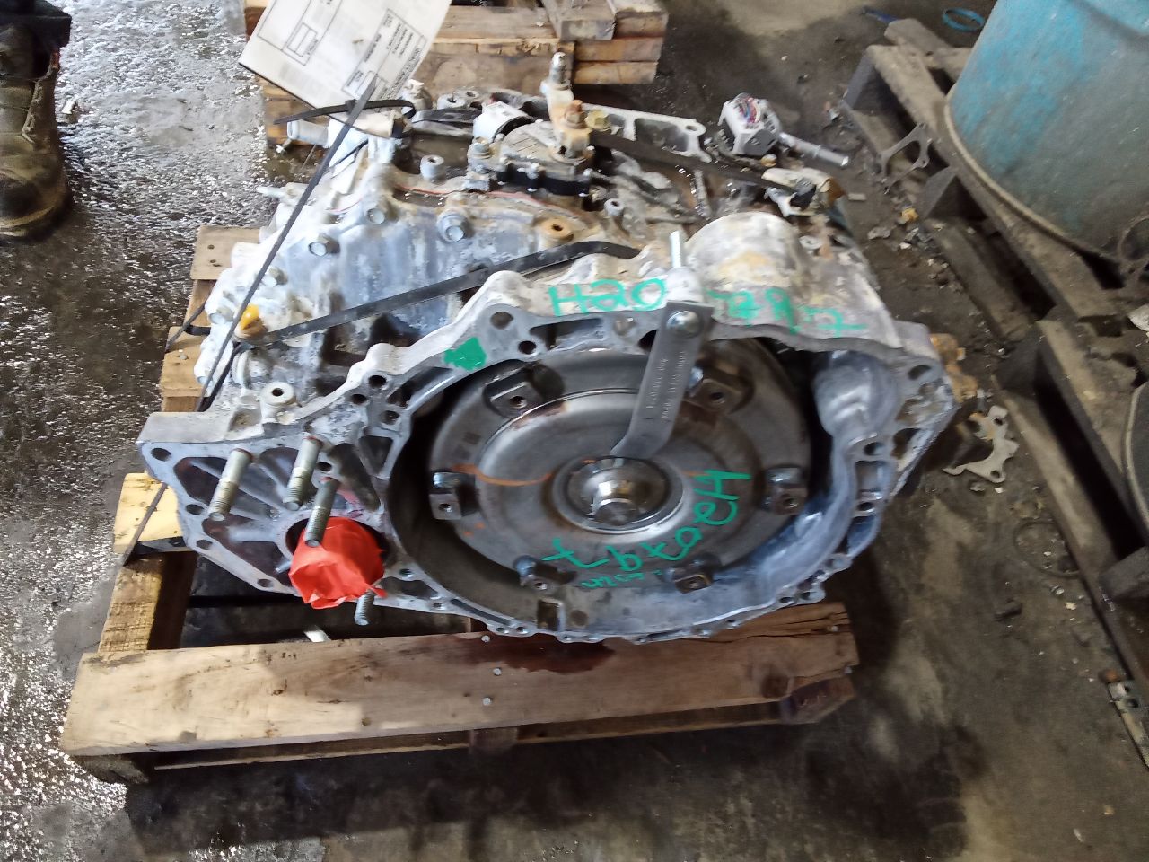 Part image 7