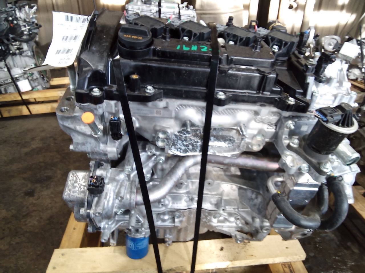 Part image 7