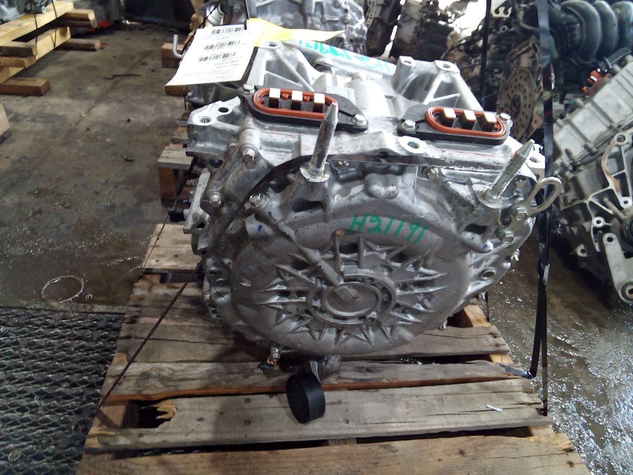 Part image 6