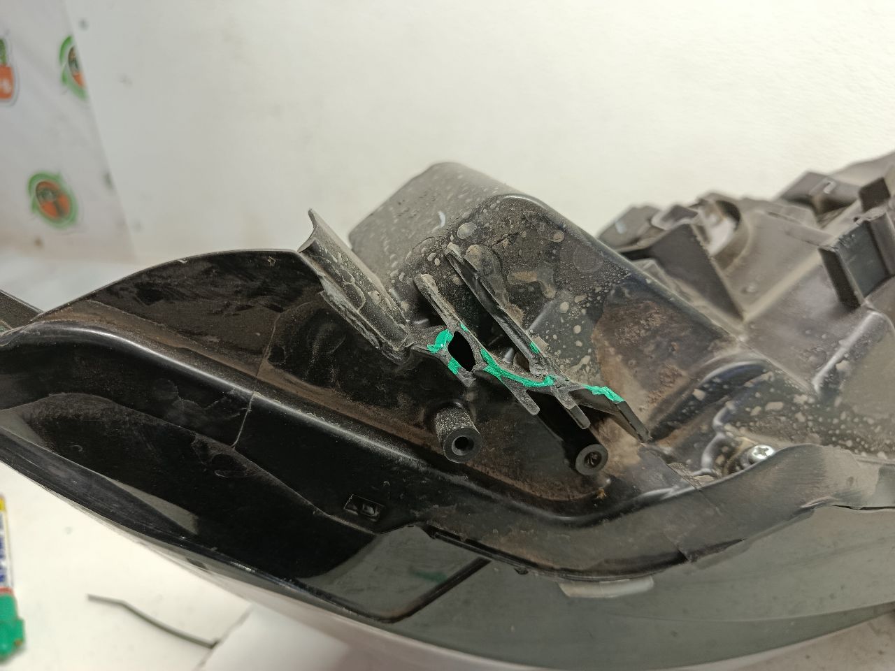 Part image 9
