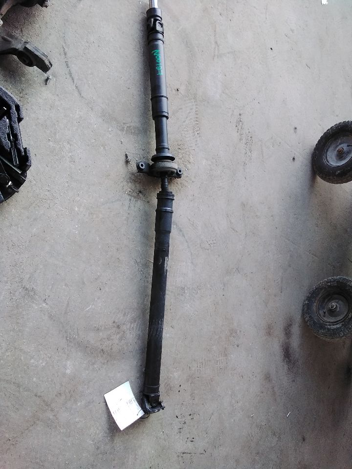 2022 Subaru FORESTER Drive Shaft, Rear
