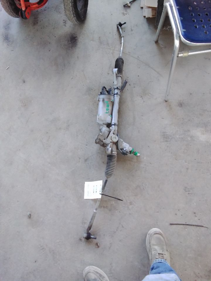 2022 Subaru FORESTER Steering Gear Rack