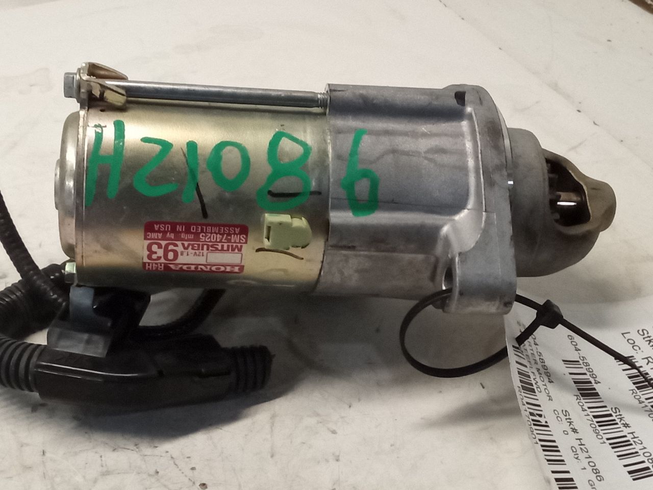 Part image 4