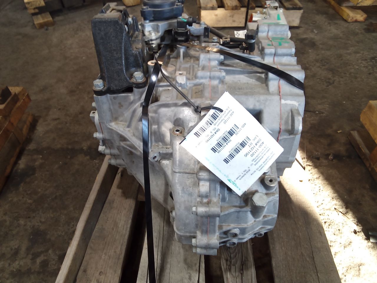 Part image 6