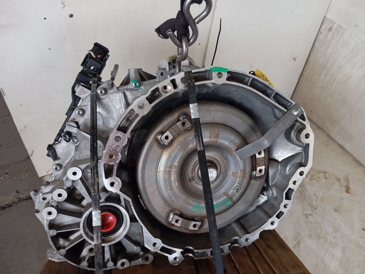 Part image 9