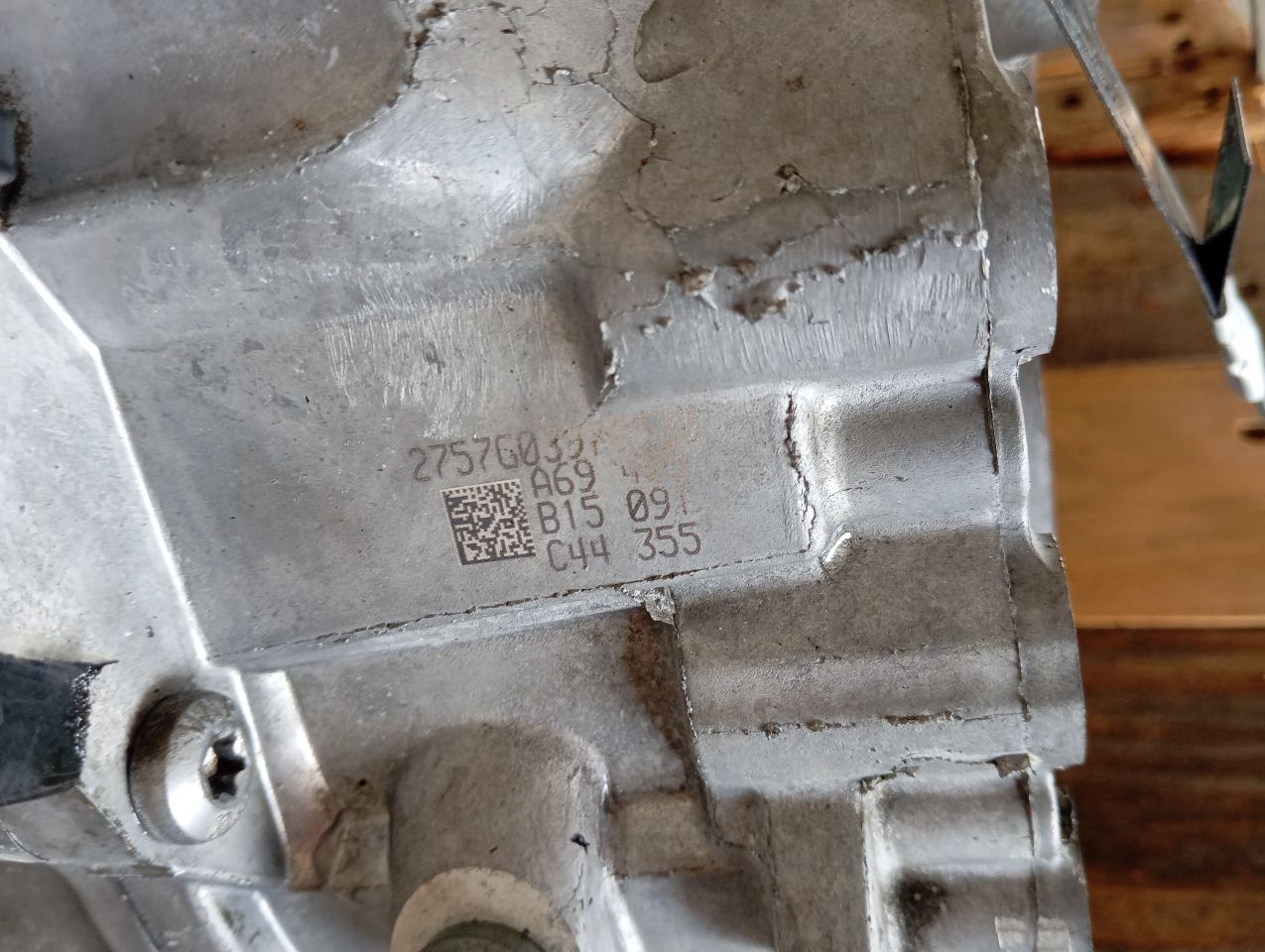 Part image 11