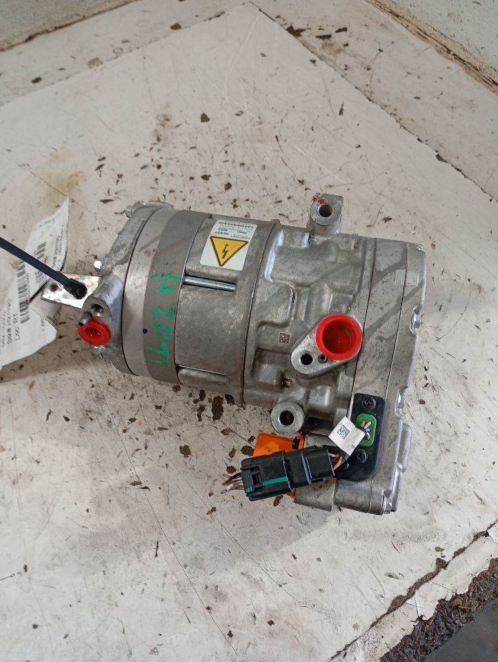 2022 SONATA Hyundai AC Compressor