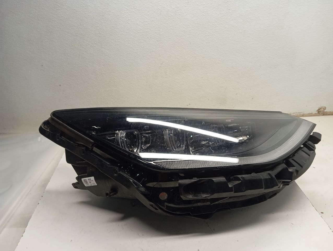 2022 Hyundai SONATA Headlamp Assembly