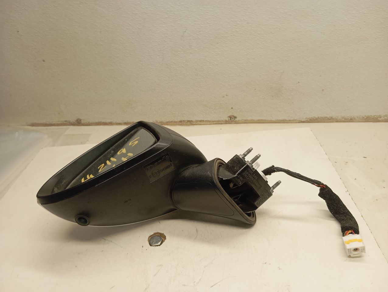2022 Hyundai SONATA Side View Mirror