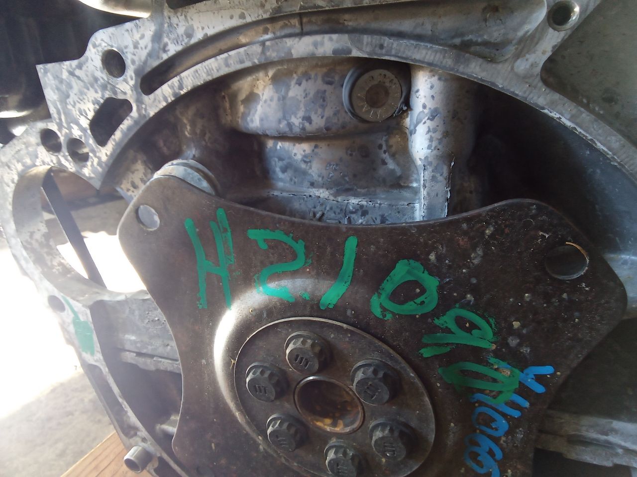 Part image 6