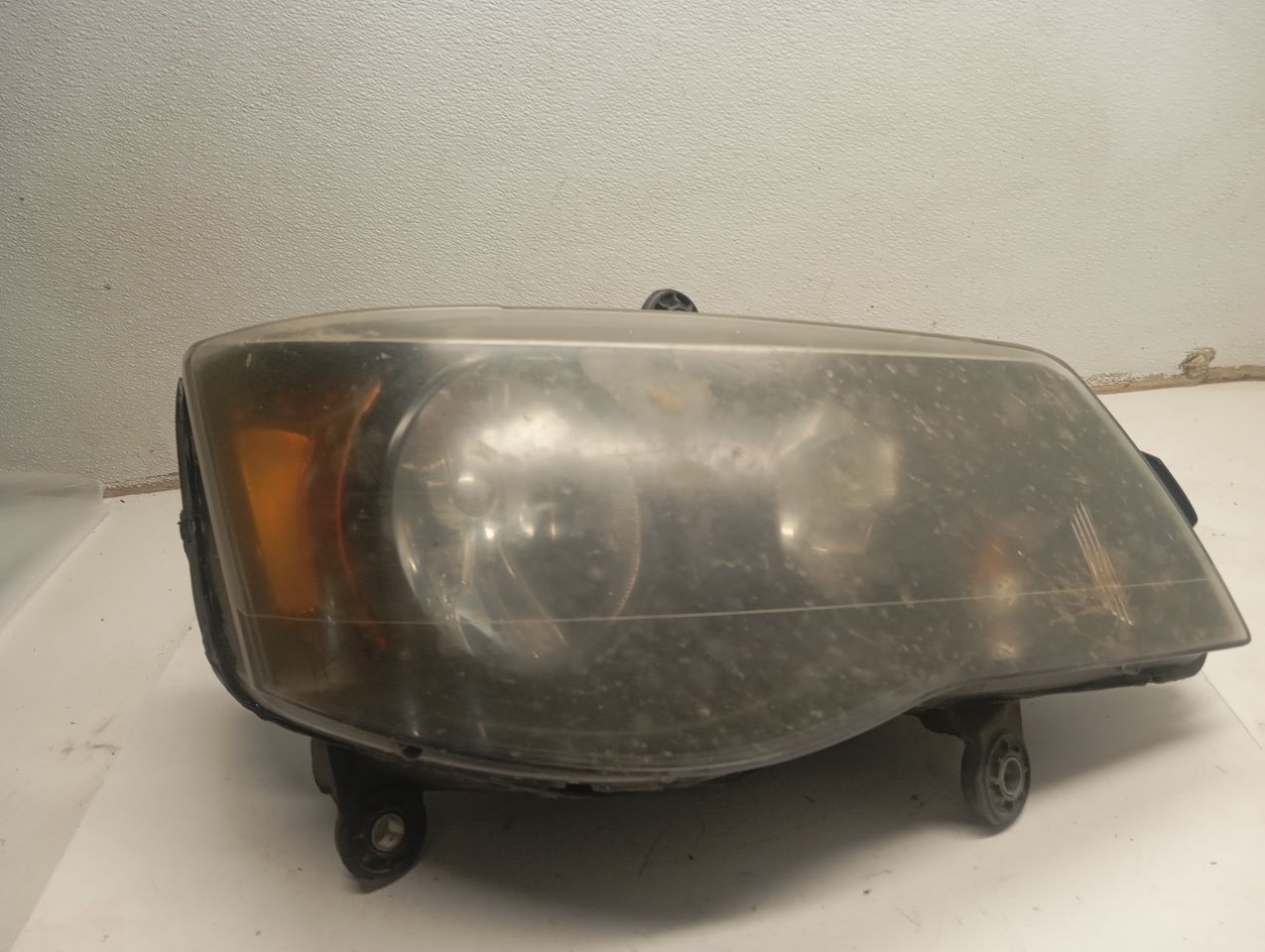 2017 Chrysler CARAVAN Headlamp Assembly