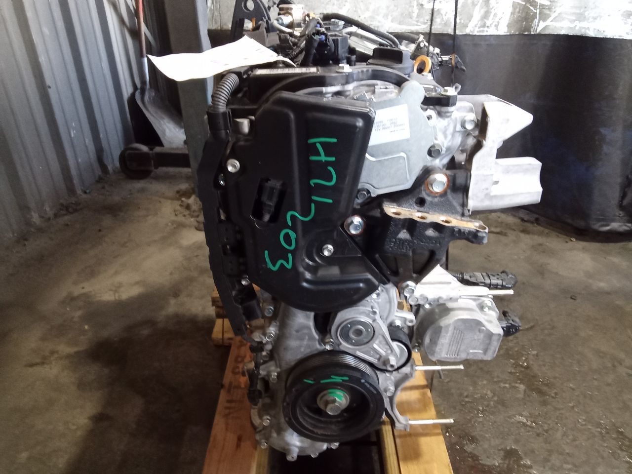 Part image 6