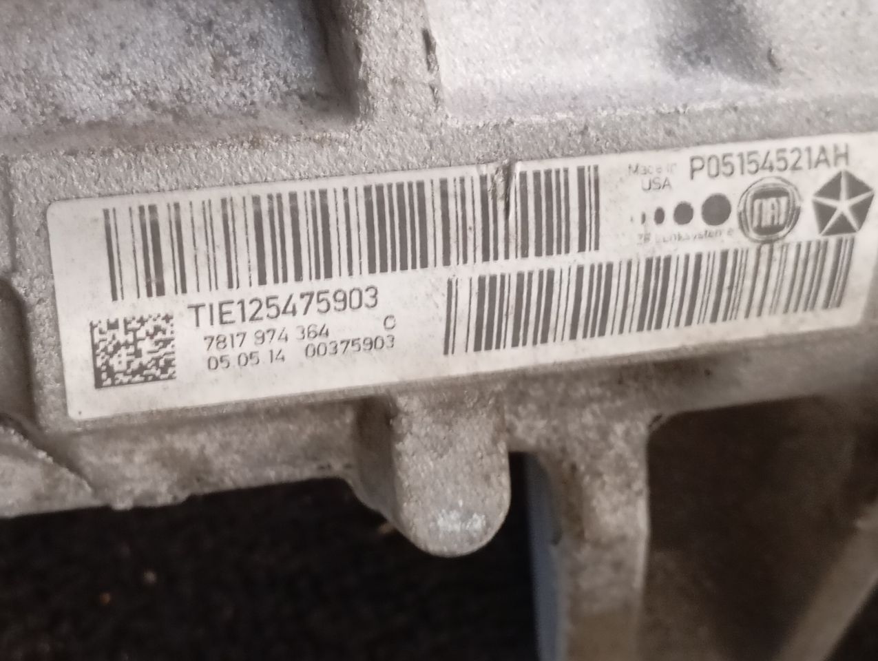 Part image 6