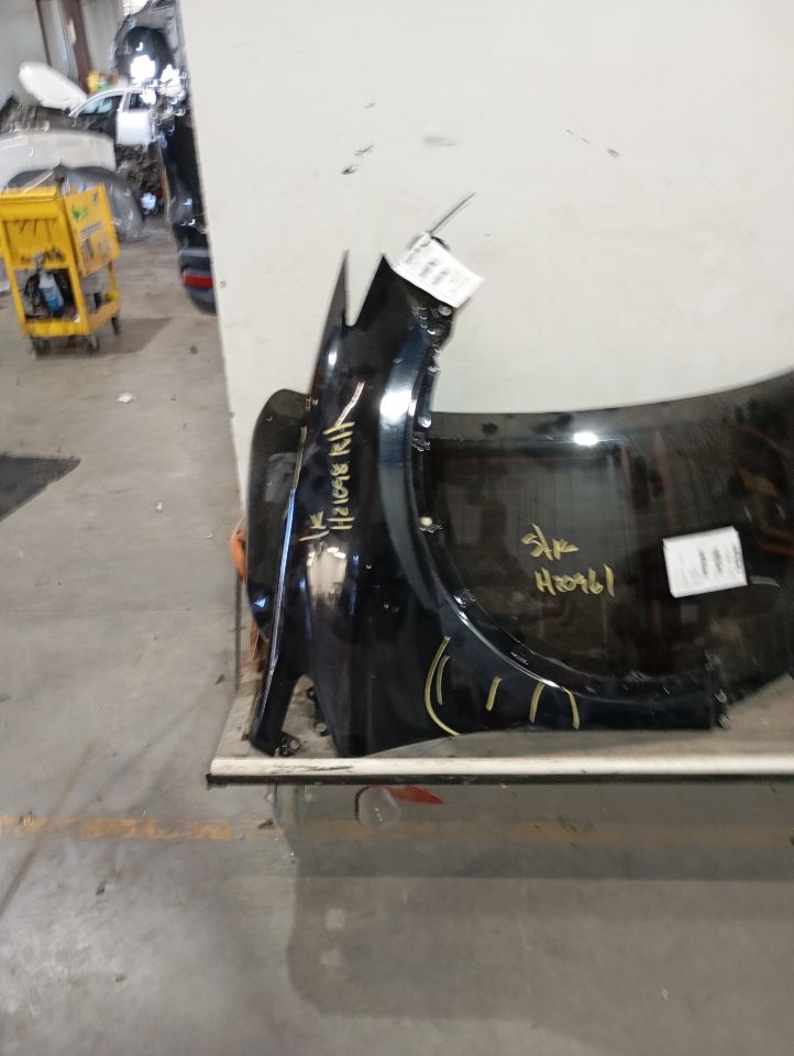 2025 Toyota PRIUS Fender