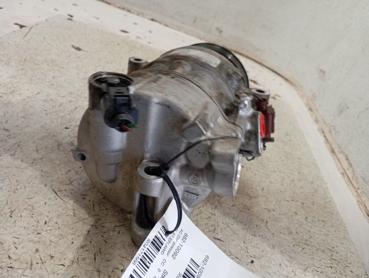 Part image 7