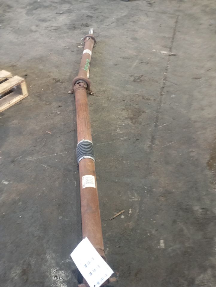 2016 Ford FORD F150 PICKUP Drive Shaft, Rear