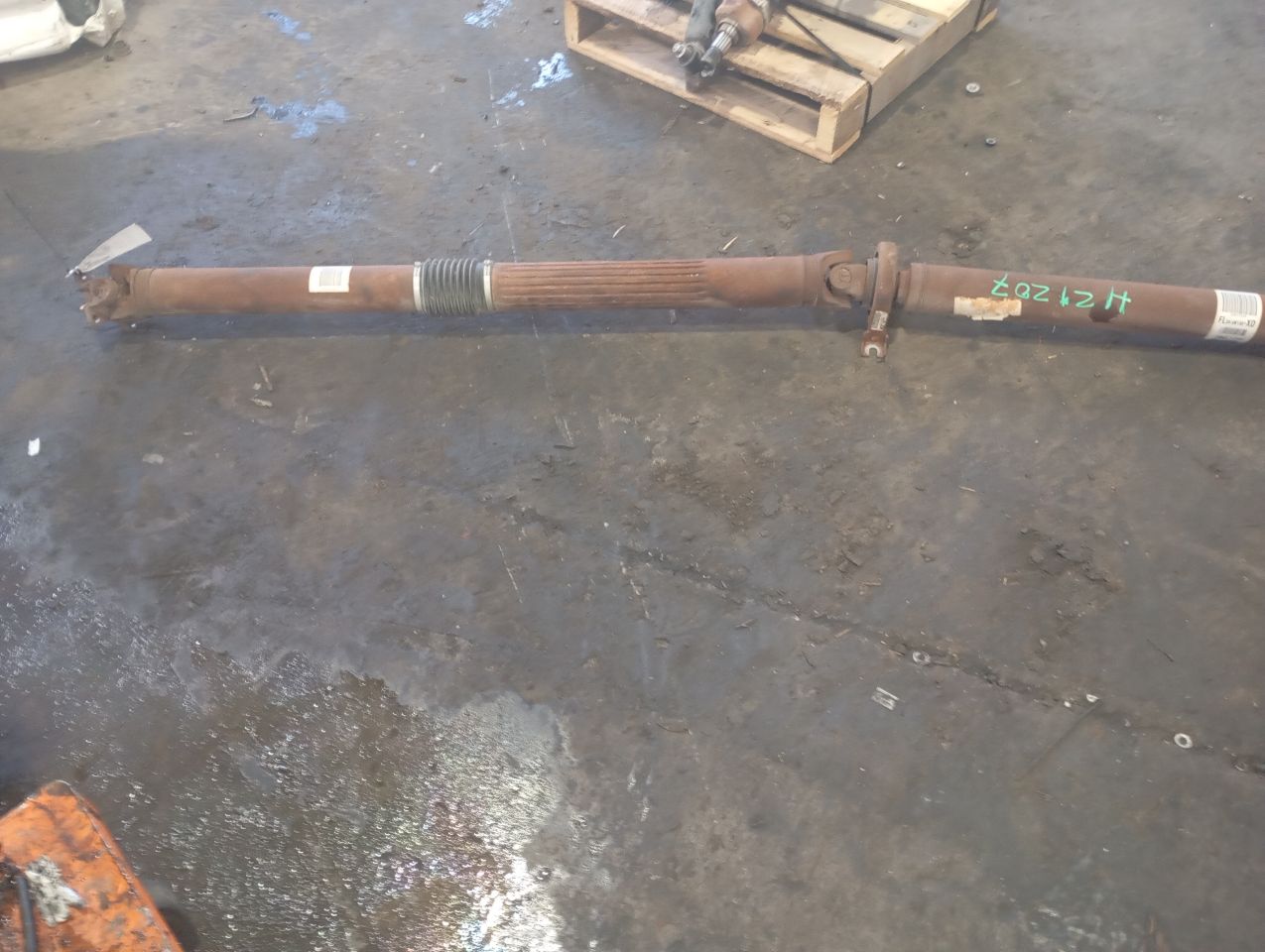 Part image 6