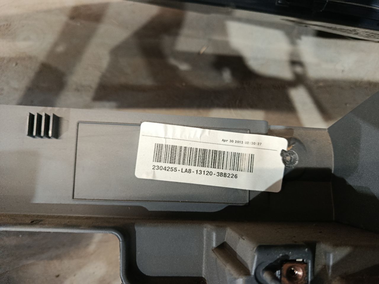Part image 5