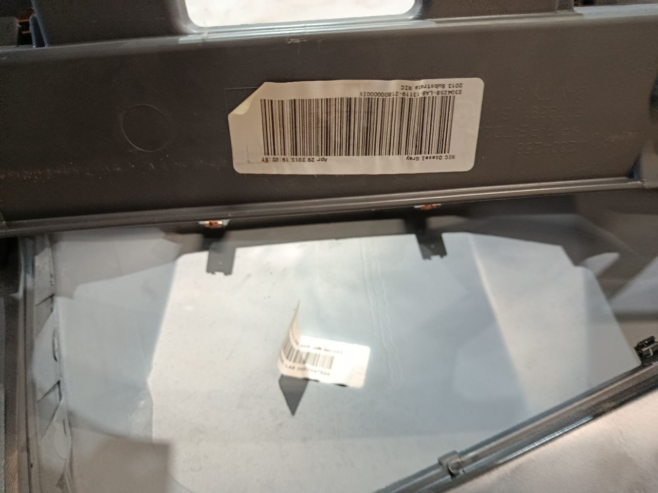 Part image 9
