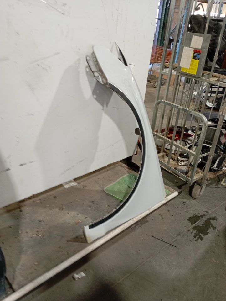 2016 Audi AUDI A3 Fender