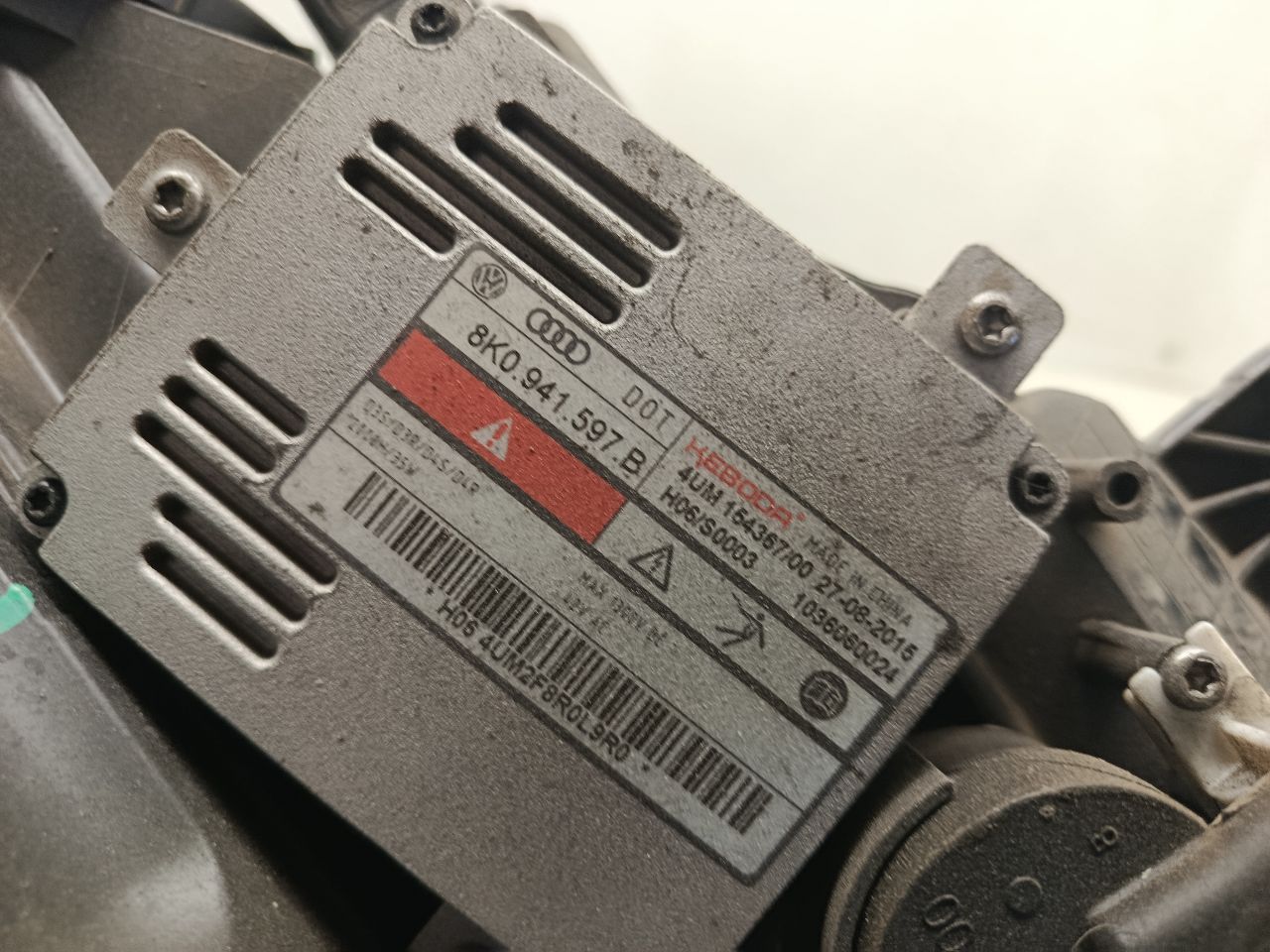 Part image 13