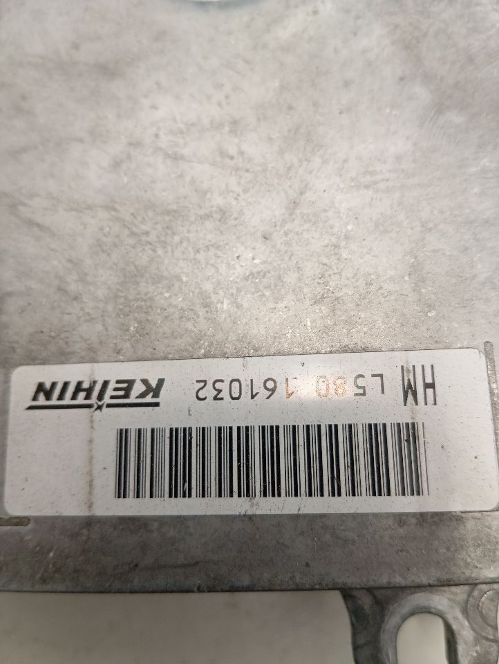 Used 2009 Honda ACCORD Federal emissions - Stock #A14928