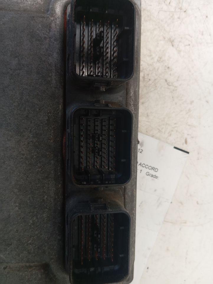 Used 2009 Honda ACCORD Federal emissions - Stock #A14928
