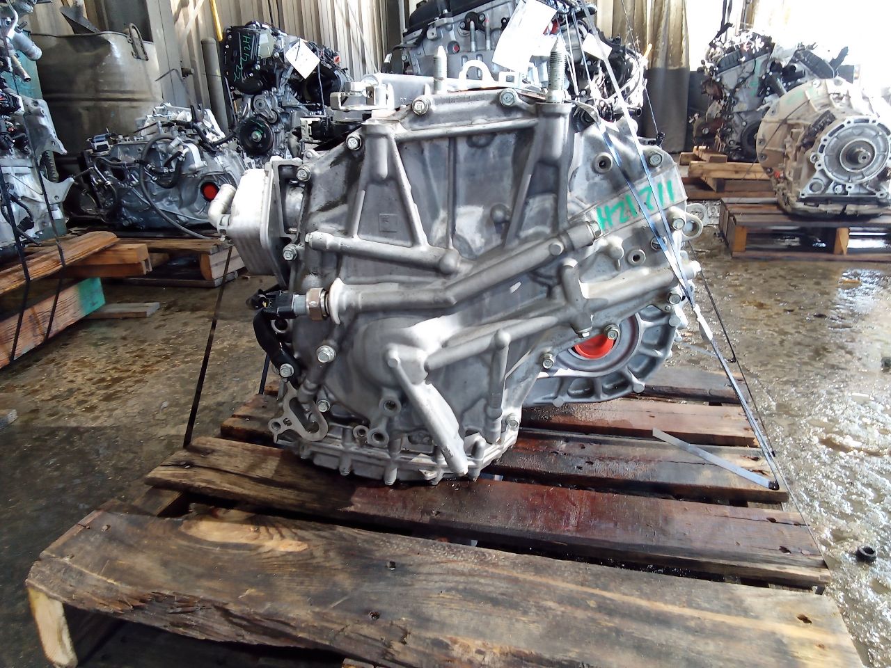 Part image 6