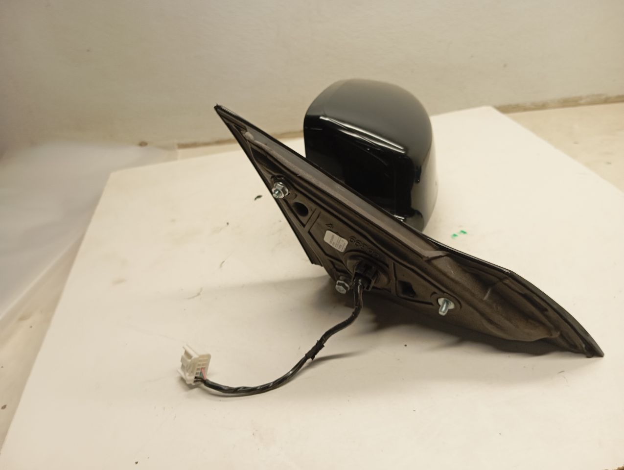 Used 2015 Honda ACCORD L. - Stock #H21106