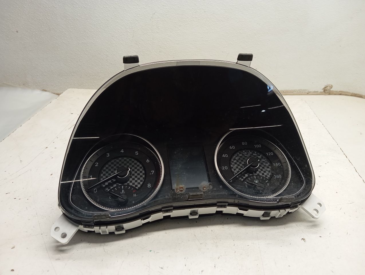 Used 2020 Hyundai ELANTRA Speedo Head/Cluster - Stock #H21131