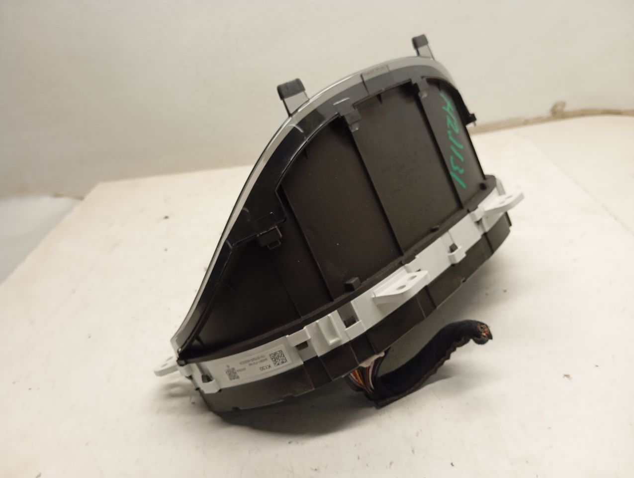 Used 2020 Hyundai ELANTRA Speedo Head/Cluster - Stock #H21131