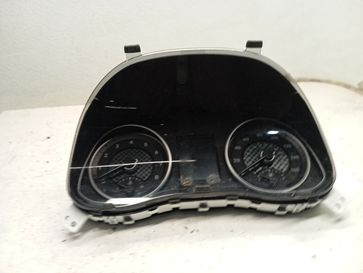 Used 2020 Hyundai ELANTRA Speedo Head/Cluster - Stock #H21131