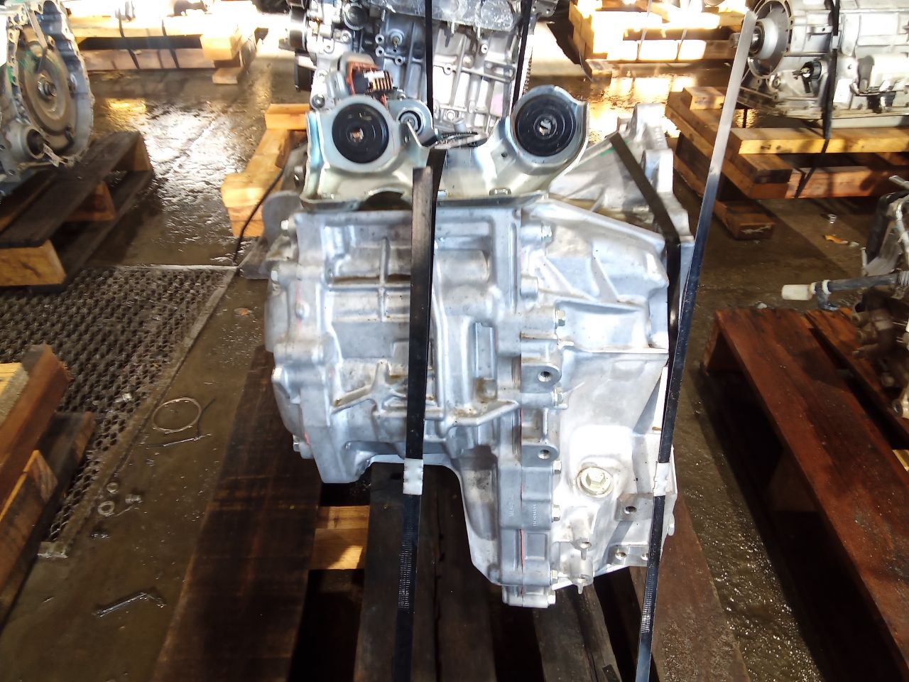 2023 PRIUS Toyota Transmiss,Transaxle