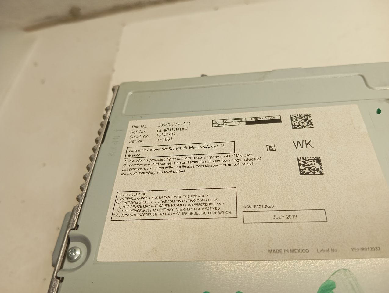 Part image 2