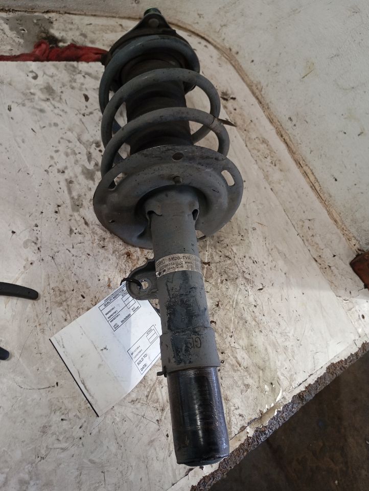 2019 Honda ACCORD Strut