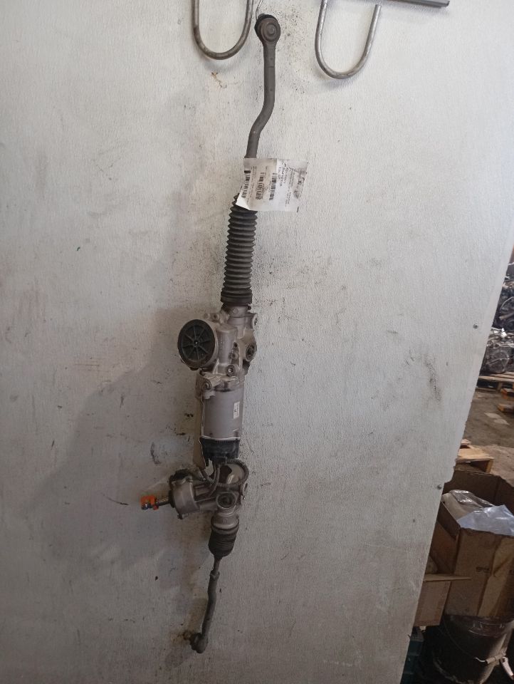 2019 Honda ACCORD Steering Gear Rack