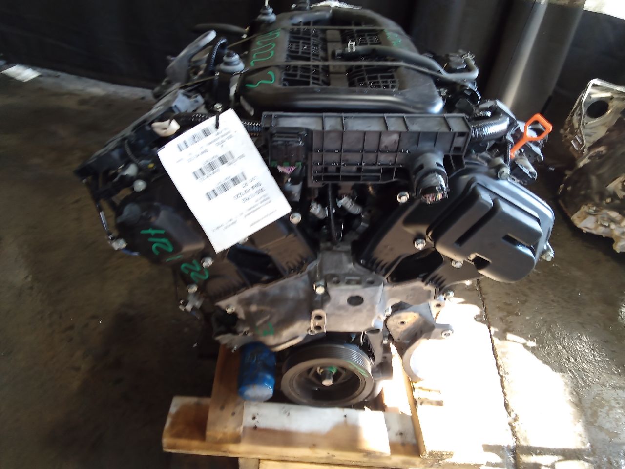 Part image 7