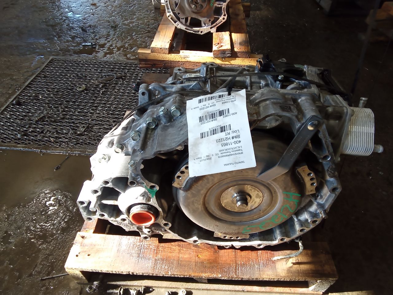 Part image 6
