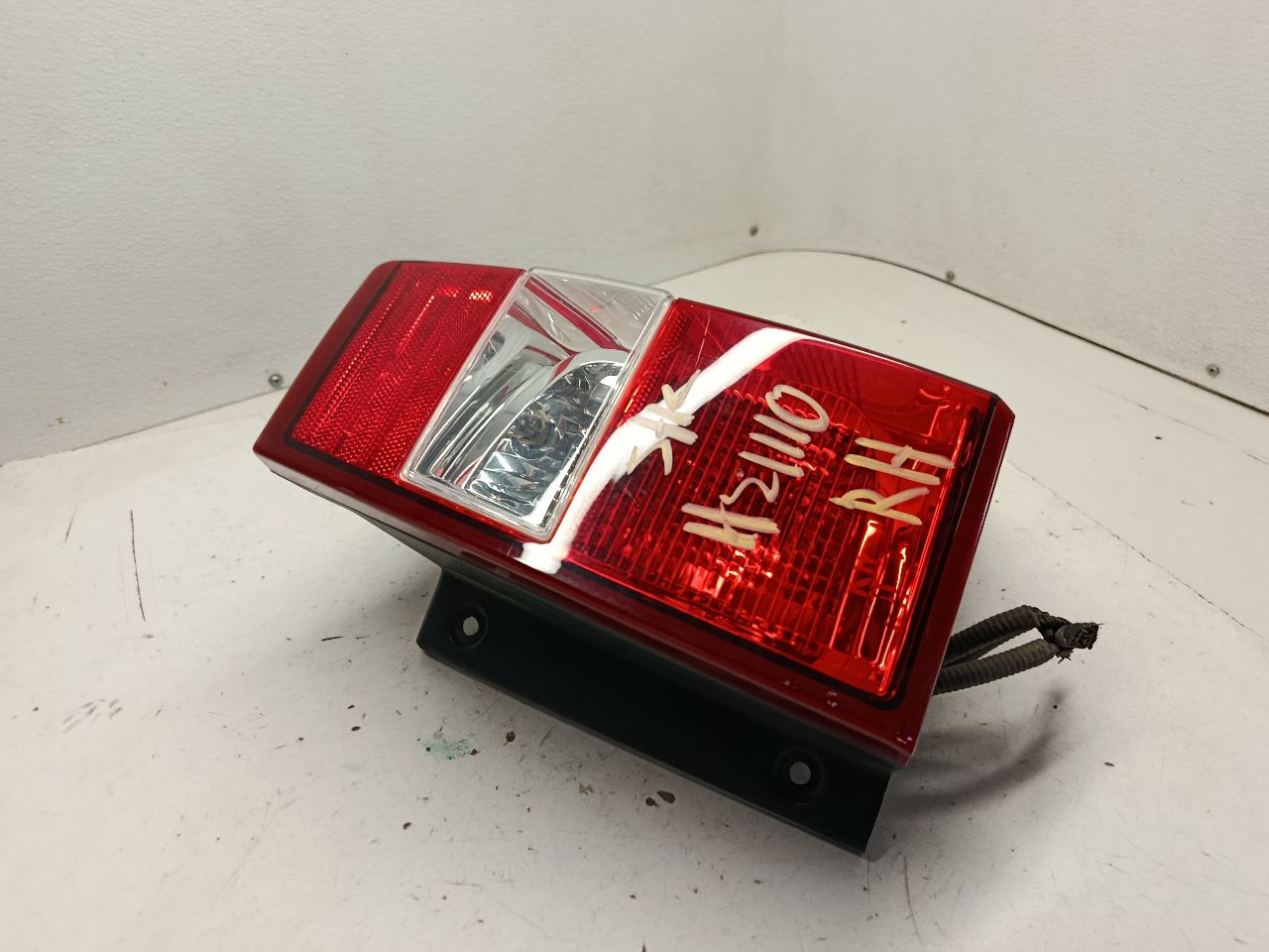 2016 Ford EXPEDITION Tail Lamp