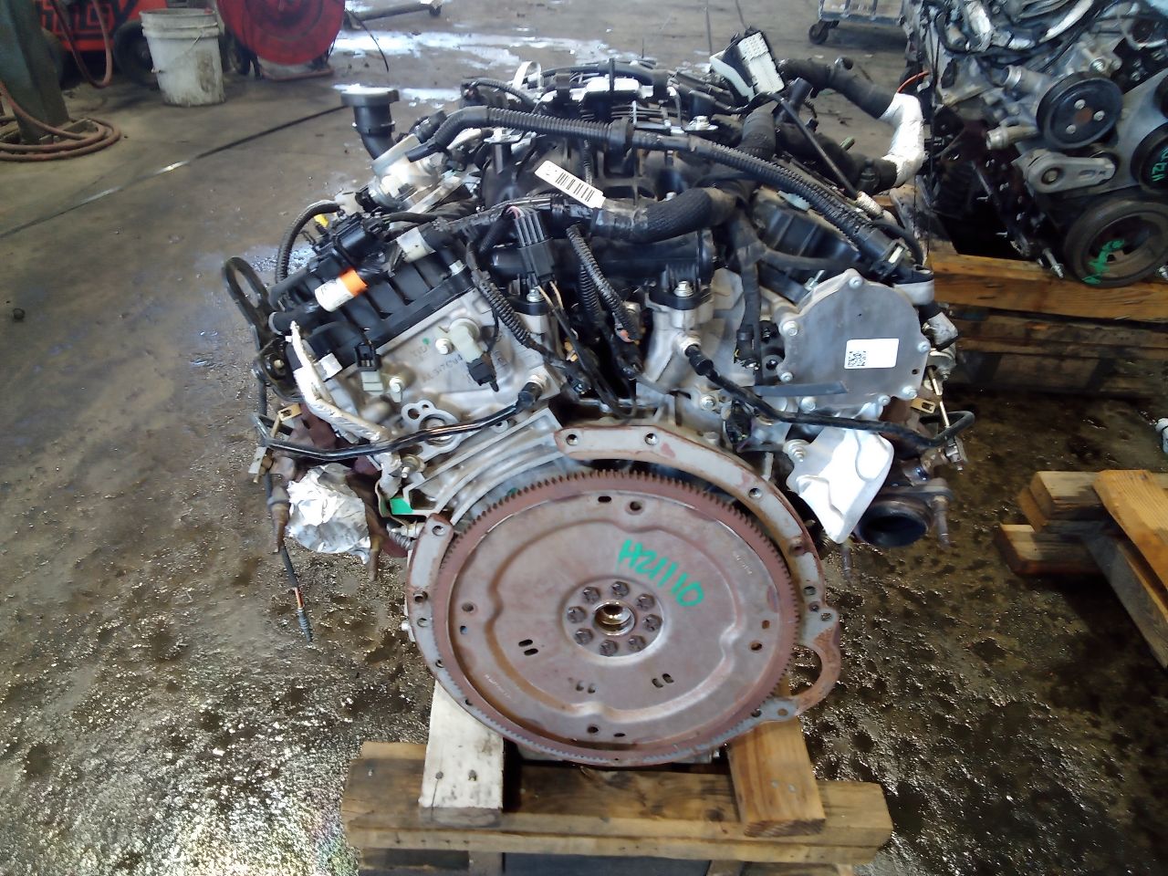 Part image 5