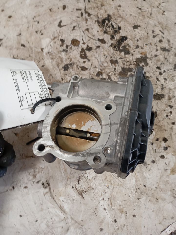 Throttle Body Assy for 2010-2011 / 2020-2022 Toyota Prius and other applications