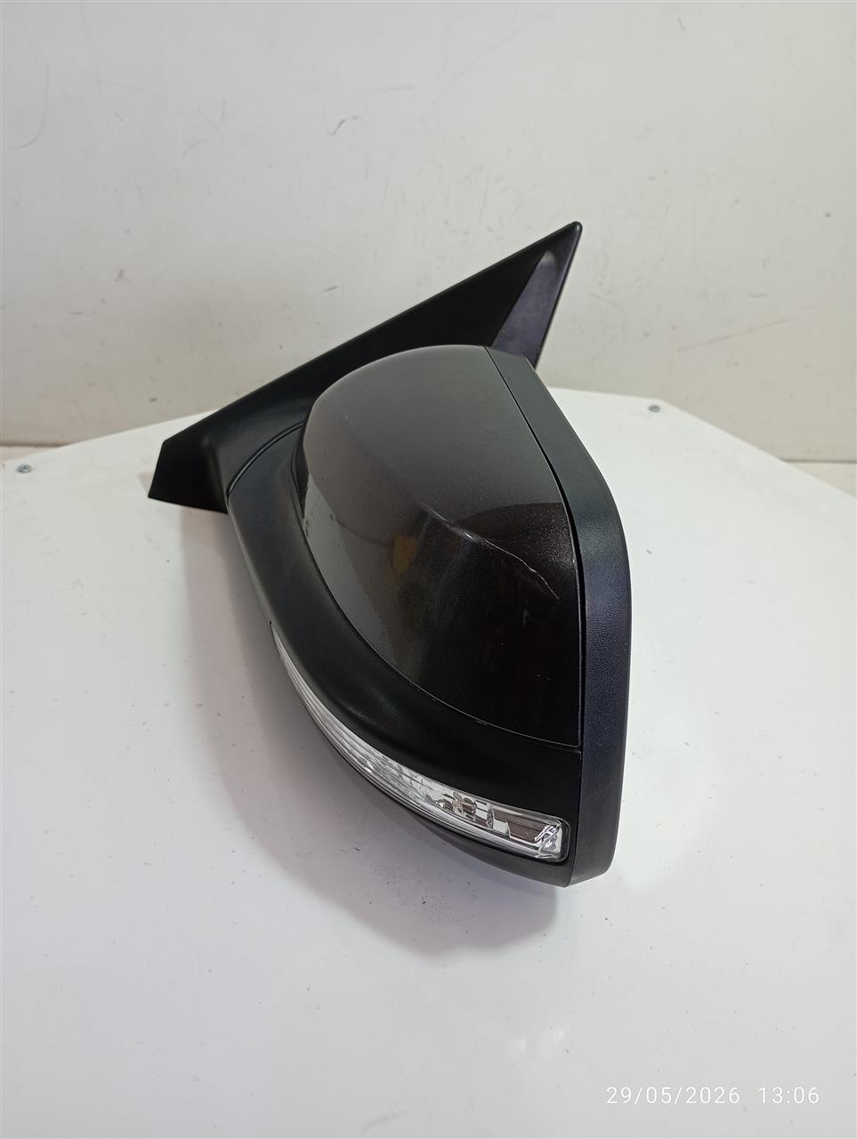 Used 2017 Ford EXPLORER automatic dimming - Stock #A14944