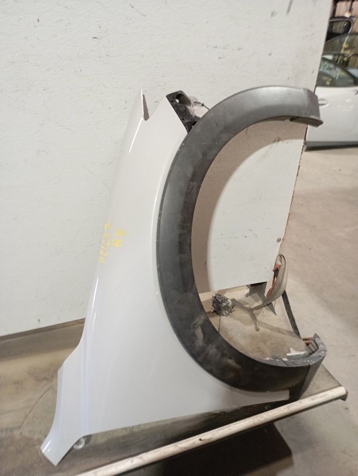 2016 Mazda MAZDA CX-3 Fender