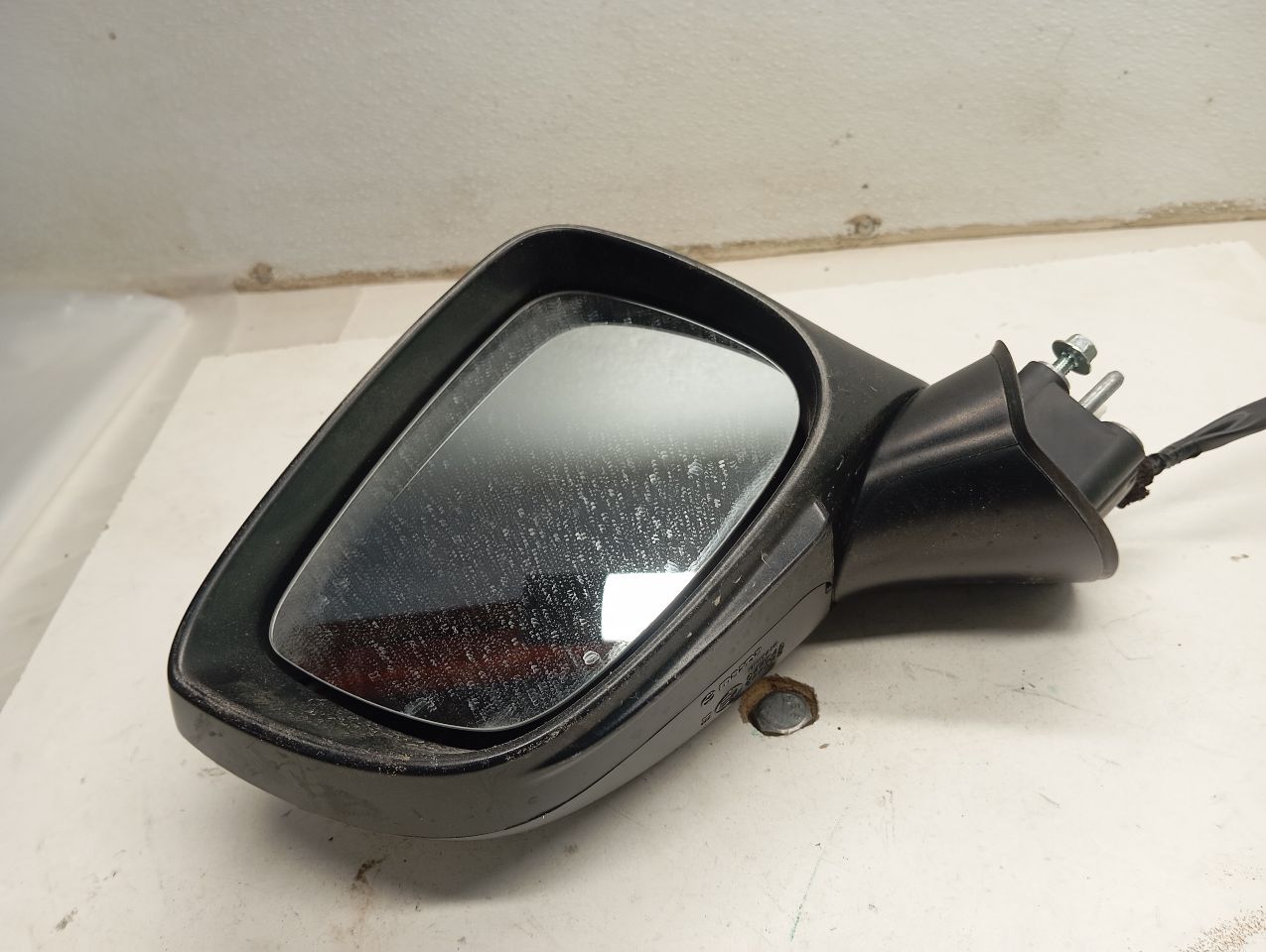 Used 2016 Mazda MAZDA CX-3 Side View Mirror - Stock #H21227