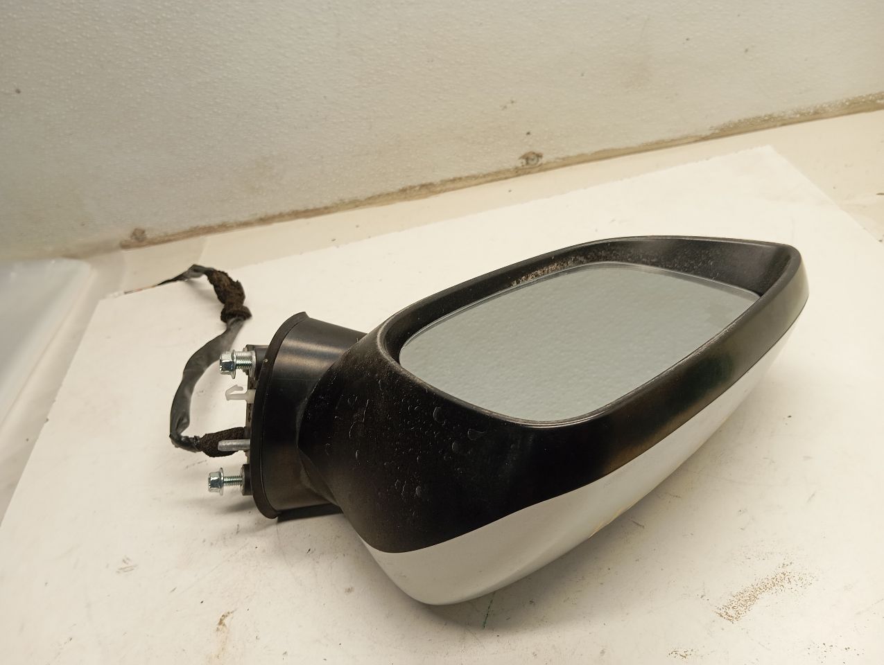 Used 2016 Mazda MAZDA CX-3 Side View Mirror - Stock #H21227