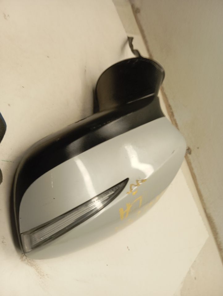 Used 2016 Mazda MAZDA CX-3 Side View Mirror - Stock #H21227